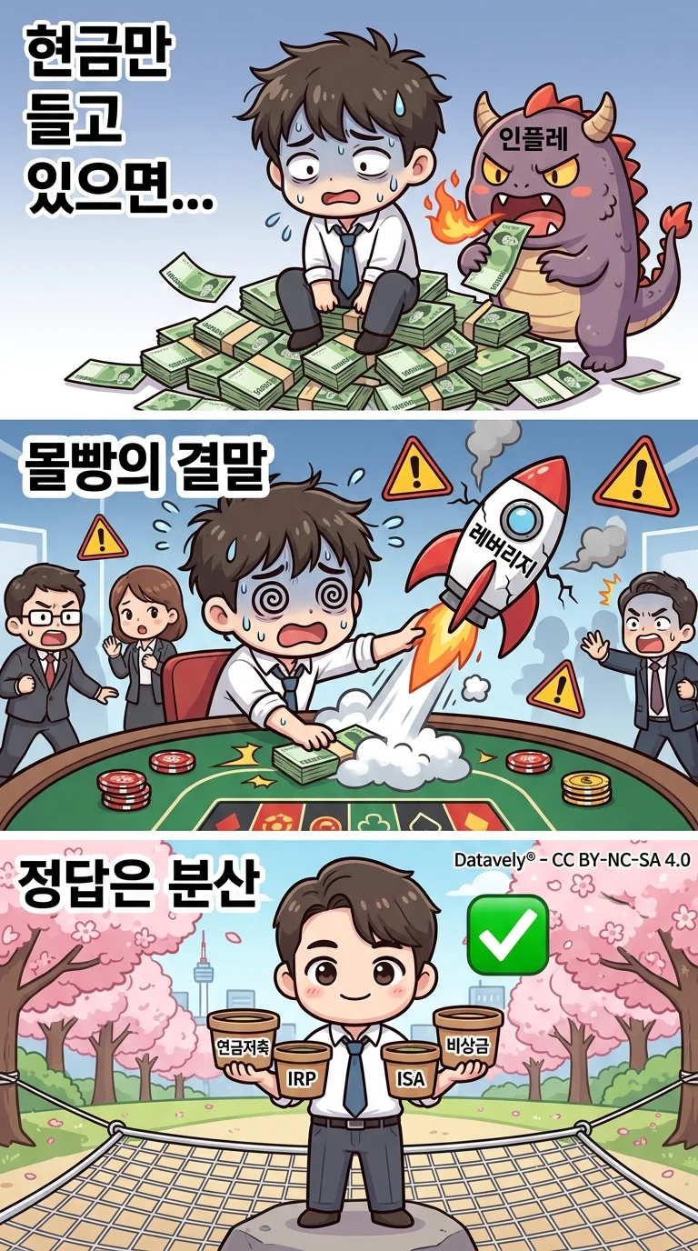 투자 실수